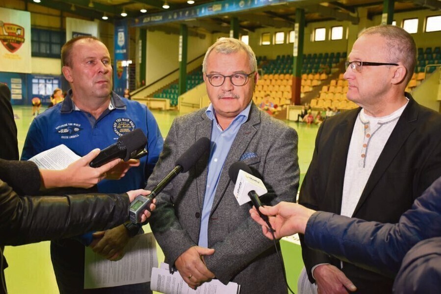 Piotrcovia w długach. Czy nowy prezes uratuje klub