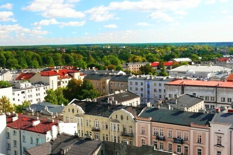 Kryzys średnich miast. Co z Piotrkowem