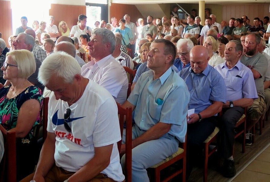 Kolejne głosy przeciwko Instytutowi hodowlano-dydaktycznemu