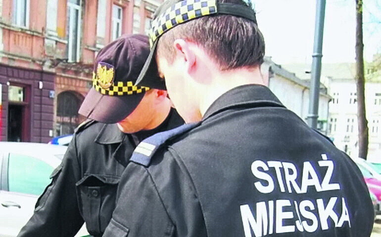 Awantura za amfiteatrem