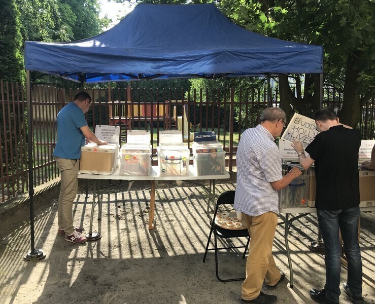 Czy płyty winylowe są kultowe