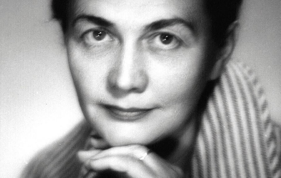 W Piotrkowie będzie tablica pamiątkowa Seweryny Szmaglewskiej-Wiśniewskiej