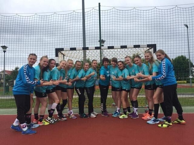 Piotrcovia mistrzem Polski