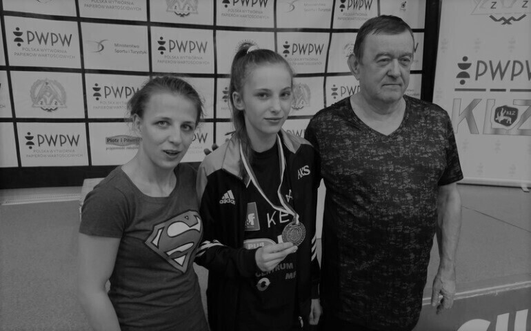 Odszedł kolejny legendarny trener