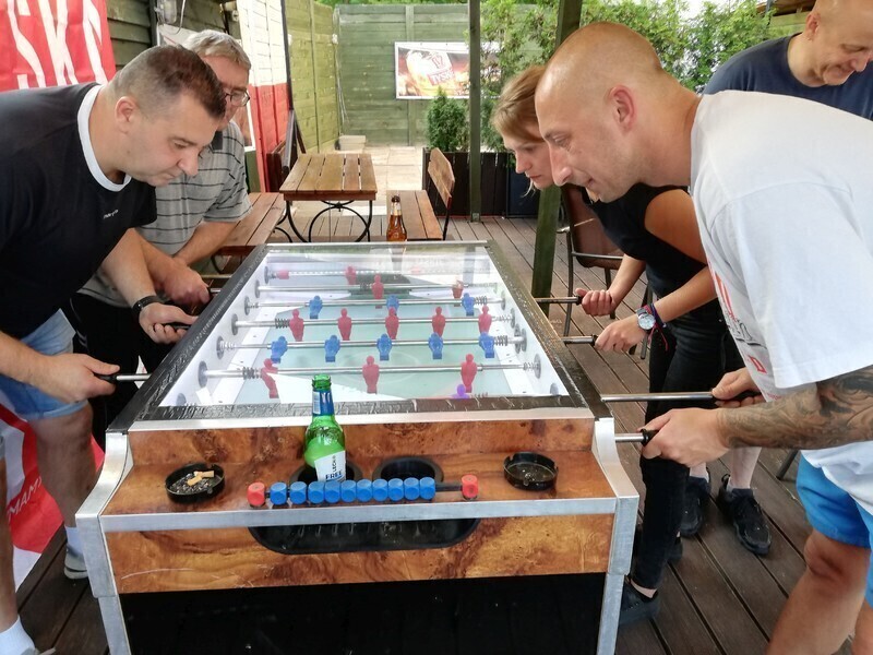 Trybunał Leauge Piotrków. II runda za nami