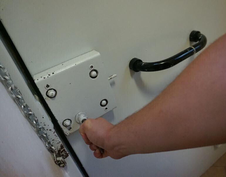 Rozbój w centrum Tomaszowa