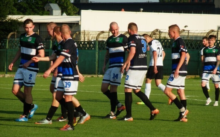 Seniorzy zainaugurują rozgrywki w sierpniu