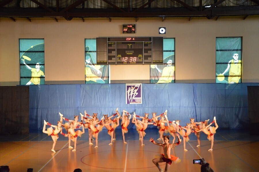 Zespoły z Jaskółczyna jadą do Włoch na festiwal