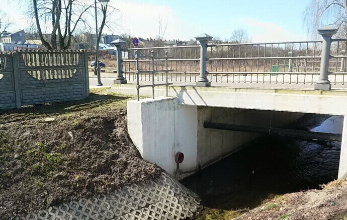 Mosty na Strawie będą nosić imiona królów