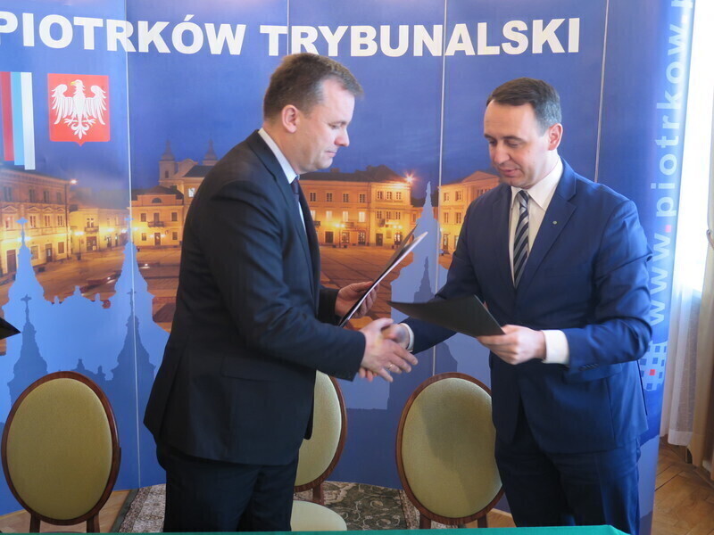 Czy PSL wystawi kandydata na prezydenta Piotrkowa