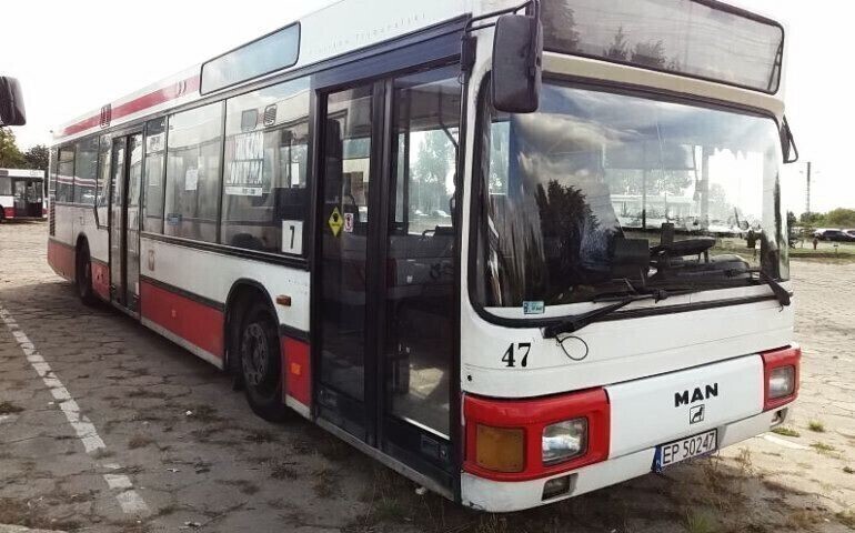 Zmiana tras autobusów MZK na Wierzejach