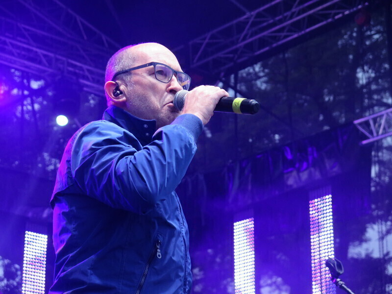 De Mono i Katarzyna Cerekwicka śpiewali dla piotrkowian