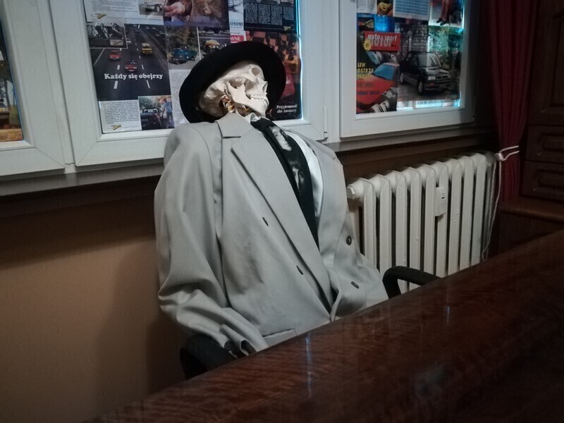 Pokój Wyzwań czeka na Ciebie