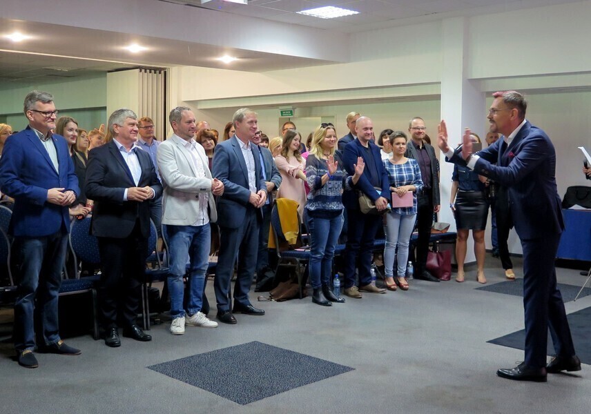 Kolejne Forum Promocji Województwa Łódzkiego