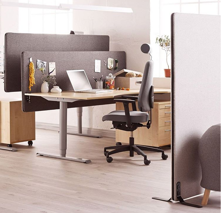 Ergonomia kluczem do zwiększenia wydajności