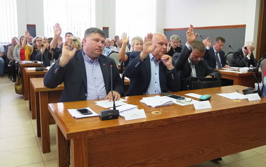 Mamy w Piotrkowie królewskie mosty. Radni zdecydowali