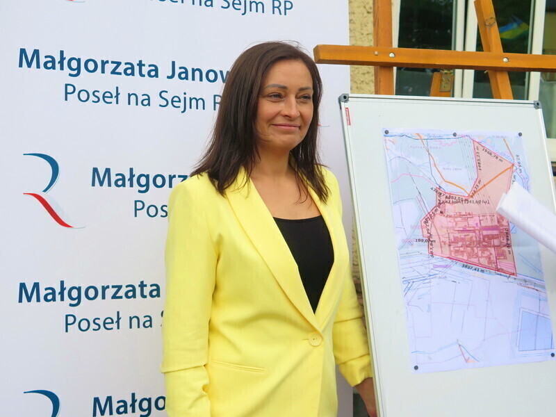 Czy Bełchatów zabierze pieniądze Kleszczowowi