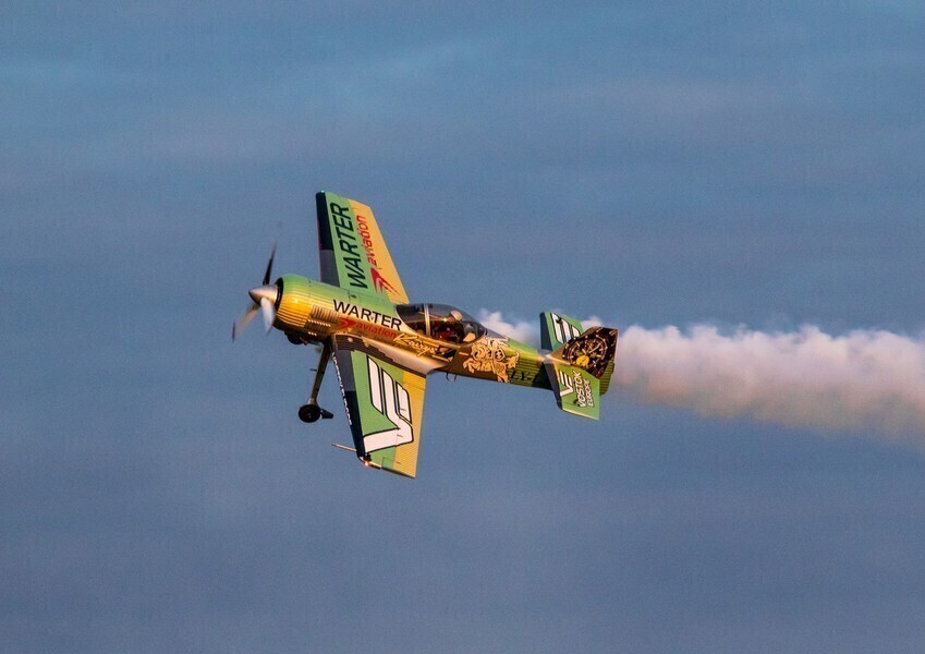 Fly Fest 2018 FOTORELACJA