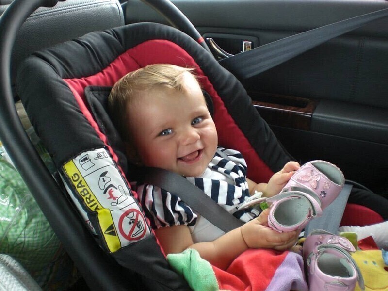 Czy jesteś świadomym rodzicem