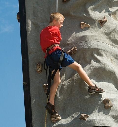 Czy w Piotrkowie powstanie profesjonalna ścianka wspinaczkowa