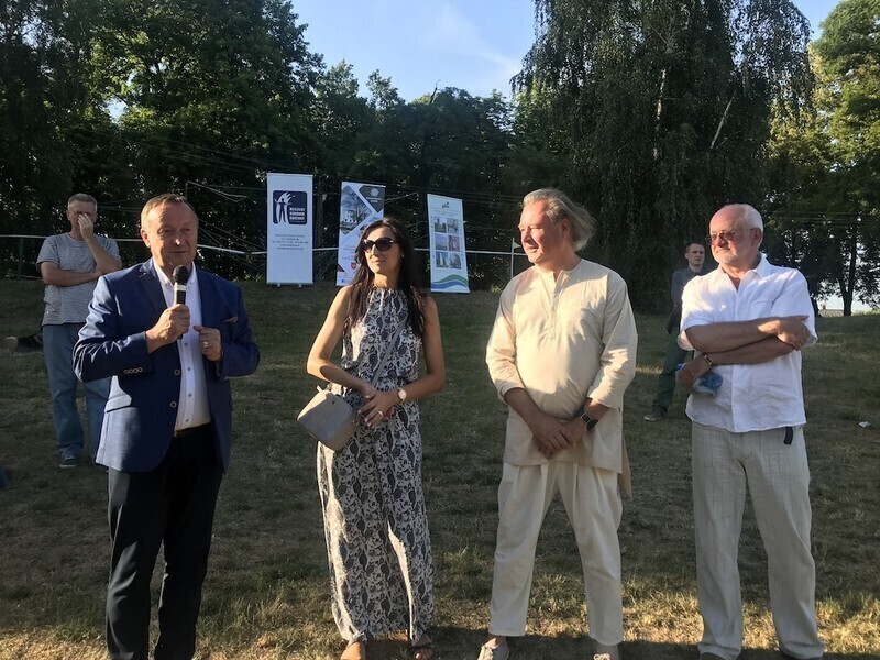 Ogólnopolski plener zakończony