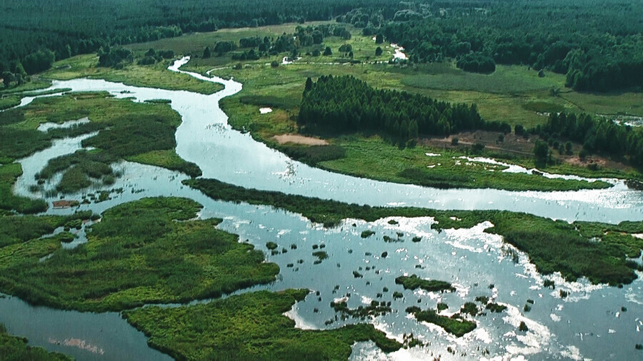O turystyce nad Pilicą opowiedzą w gminie Aleksandrów