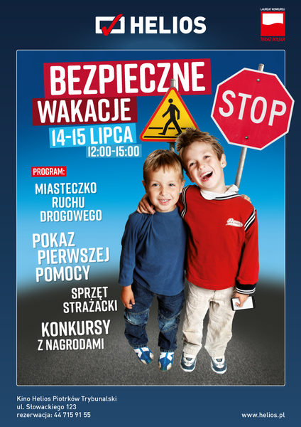 Bezpieczni Iniemamocni