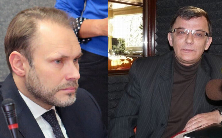 Posada w spółce skarbu państwa czy lokalna polityka