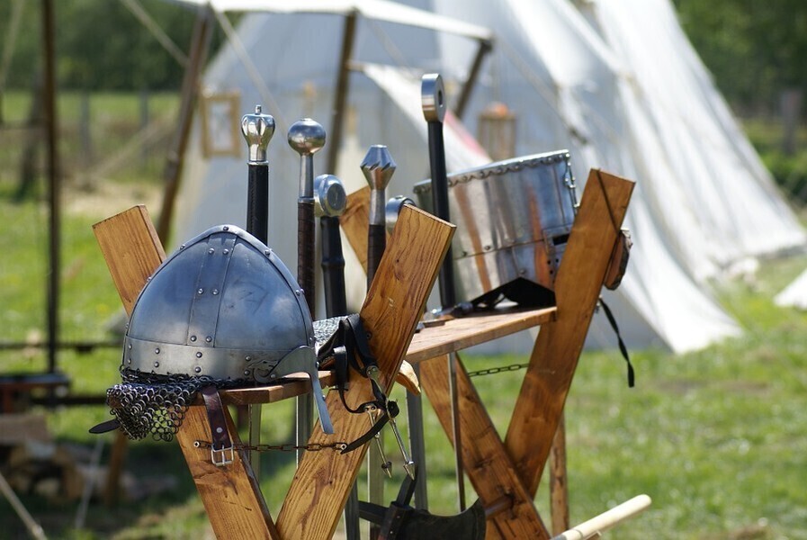Zabawa dla całych rodzin w piotrkowskim Muzeum