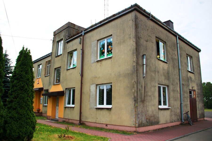 Dobudują nowe skrzydło