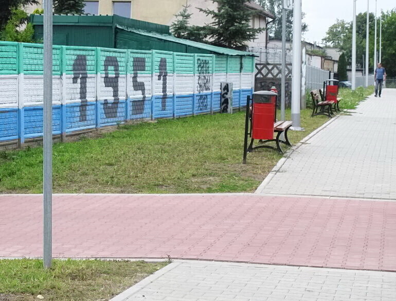 Piknik na stadionie Polonii odwołany