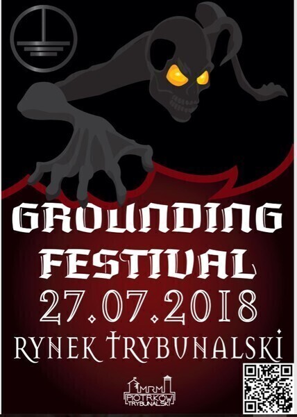 Grounding Festival wkrótce w Rynku Trybunalskim
