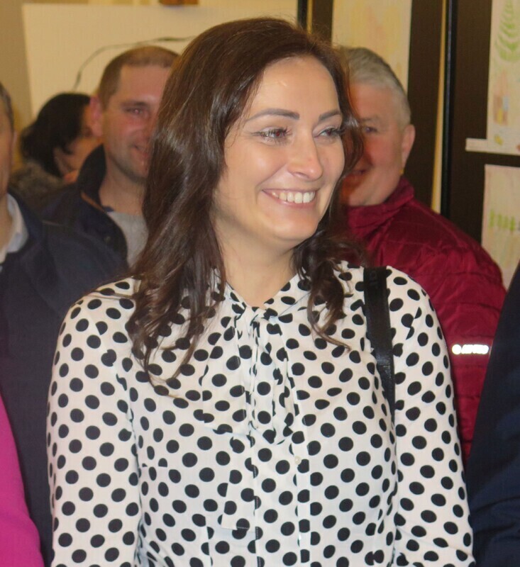 Posłanka ziemi piotrkowskiej w komisji śledczej ds. VAT