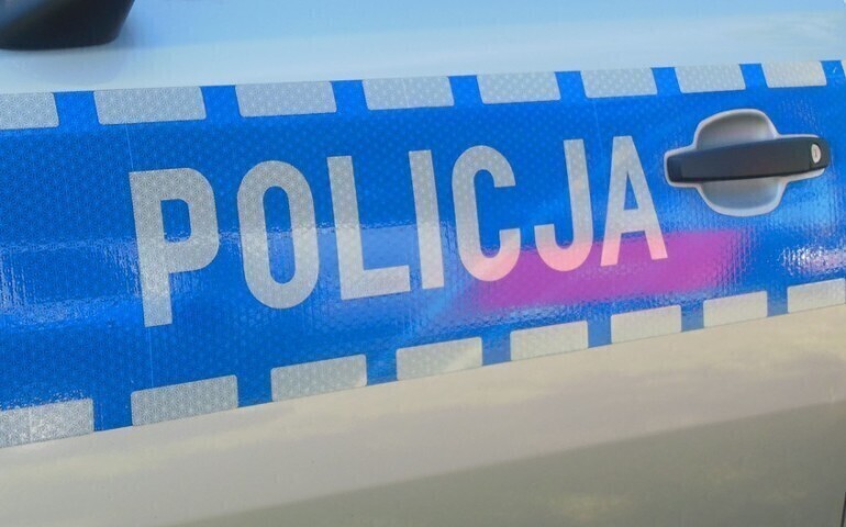 Kolejne potrącenie rowerzystki na ul. Dzielnej