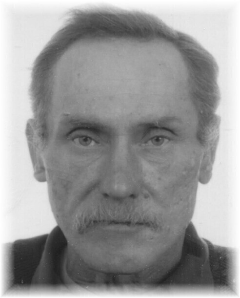 Piotrkowska policja poszukuje zaginionego mężczyzny