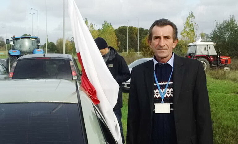 PiS nie ma pojęcia jak pokierować rolnictwem