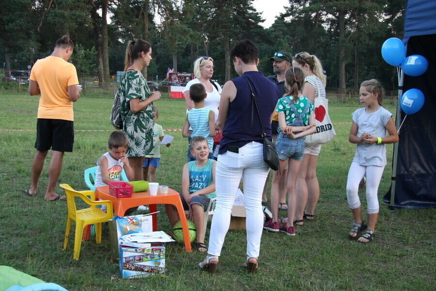 W Sulejowie uczcili 100-lecie niepodległości