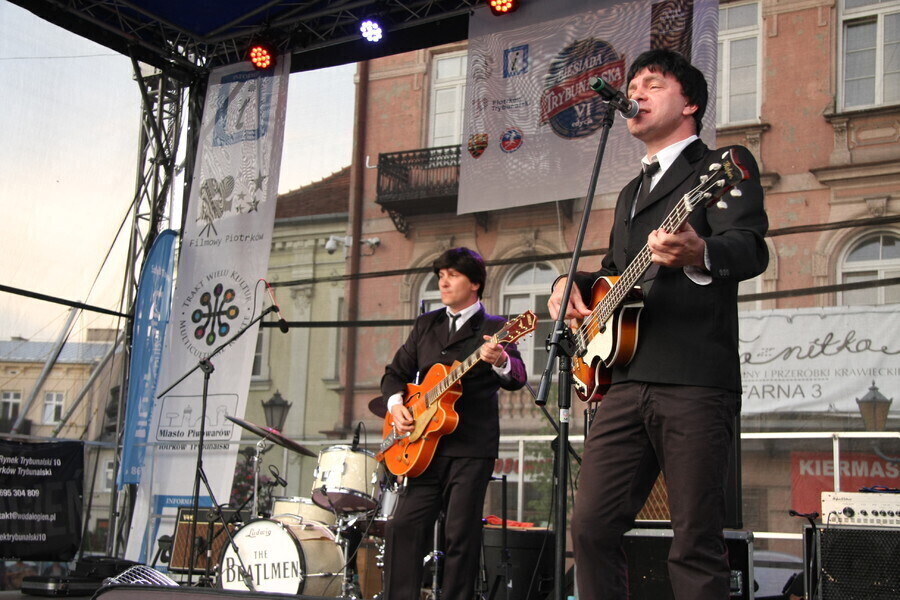 Zakończyła się Biesiada Trybunalska