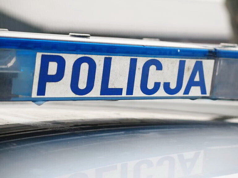 Z nożem na konkubenta