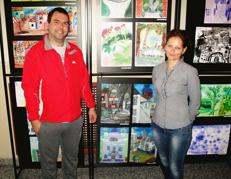 Z Uzbekistanu do Piotrkowa. Minął pierwszy rok