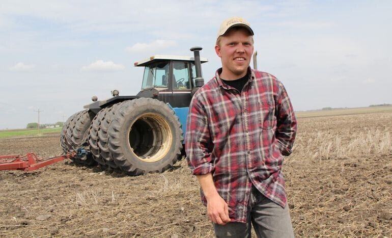 Czy da się wyżyć z rolnictwa