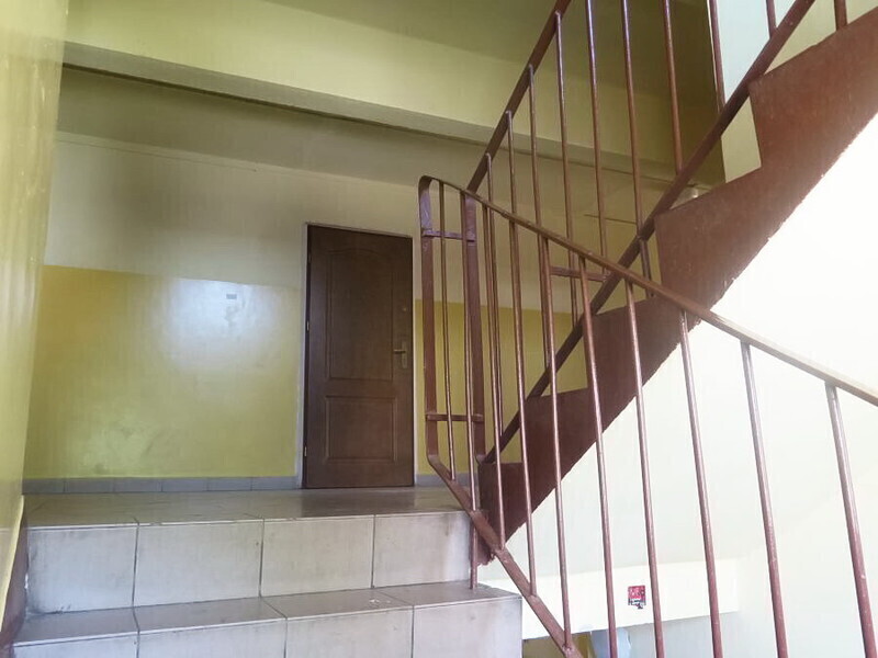 Sąsiad popełnił samobójstwo. Pozostał przykry problem