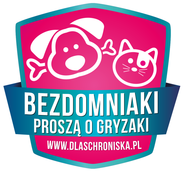 Bezdomniaki proszą o gryzaki
