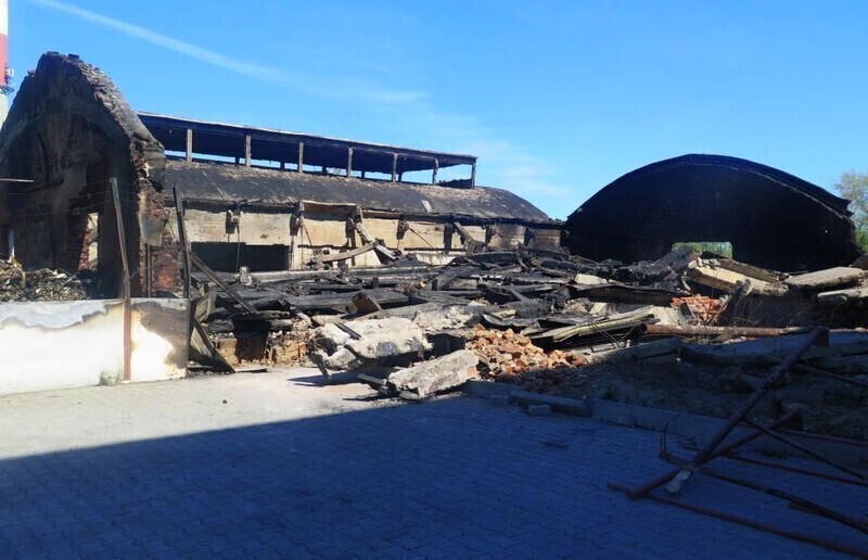 Kary dla właścicieli składowisk odpadów z województwa łódzkiego