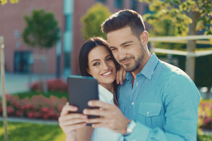 Tablet Samsung 8 cali czyli komfort użytkowania