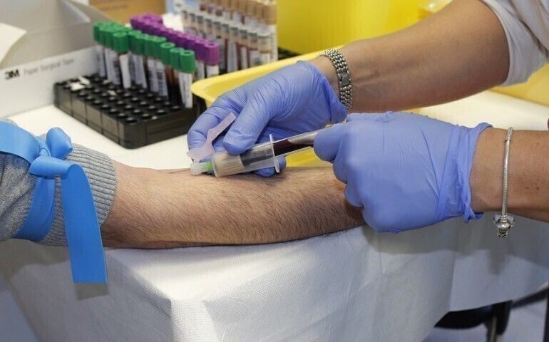 Brakuje krwi Pomożecie