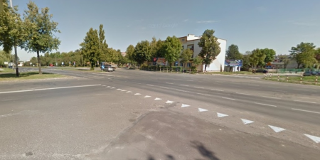 Ogłoszono przetarg na budowę kolejnego ronda