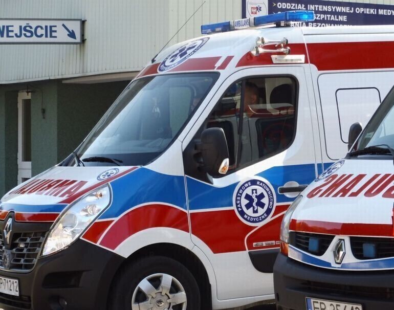 Miasto chce przekazać 80 tys. zł dla szpitala