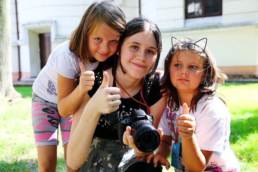 Ostatnie chwile beztroskiej zabawy z MOK-iem