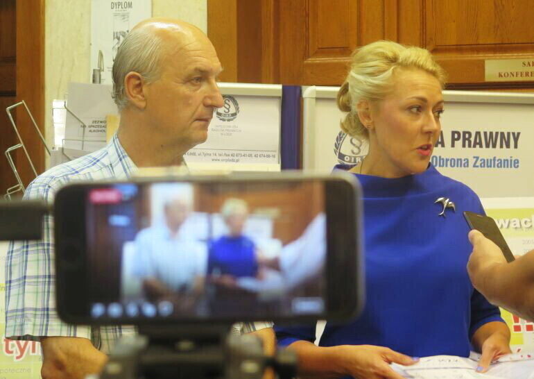 MZK w Piotrkowie. Pracownik złożył doniesienie na władze spółki